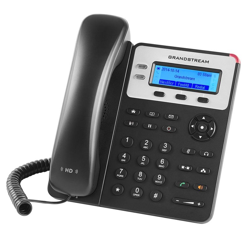 Grandstream-GXP1620-1625