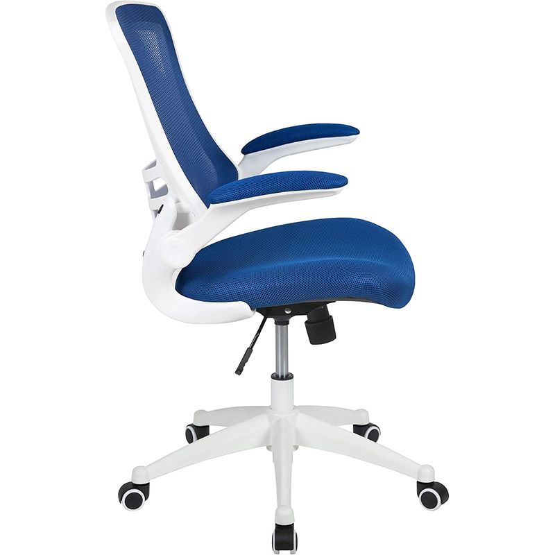 Silla-oficina-Azul-2