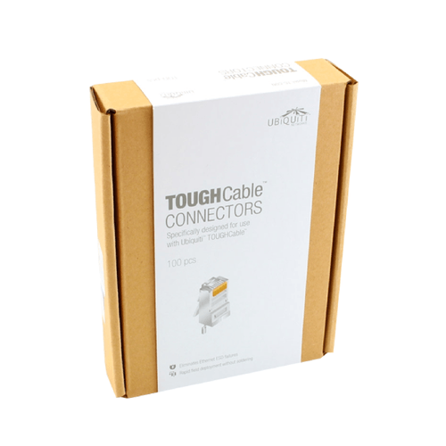 Ubiquiti toughcable RJ45 ‎TC-CON