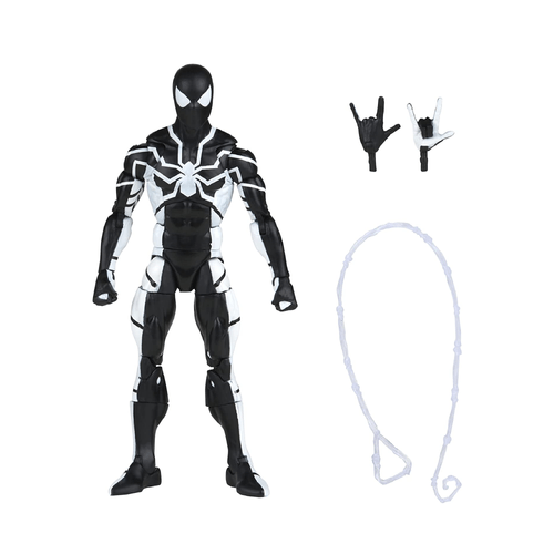 Spider-Man Marvel Legends Series