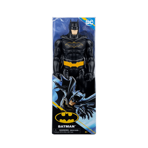 DC Comics, Figura de acción de Batman