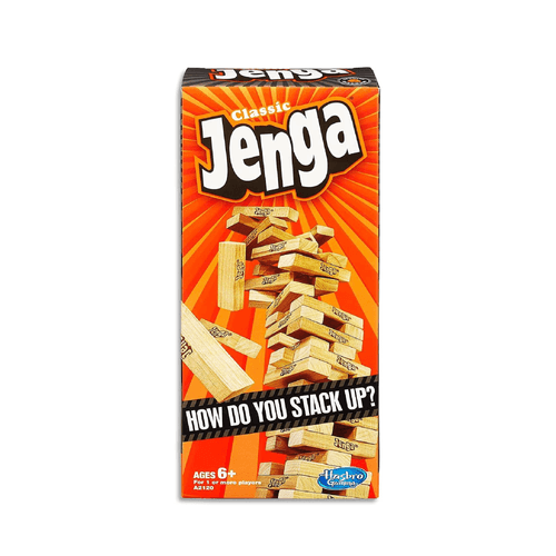 Juego de madera Jenga