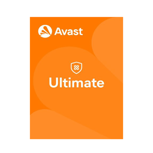Avast Ultimate (2022) 1 dispositivo  1 año Key GLOBAL