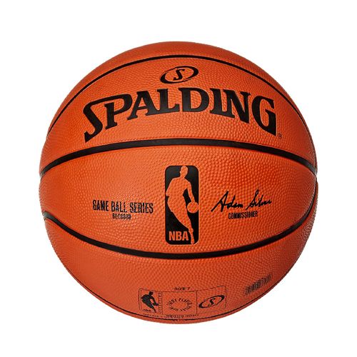 Spalding NBA - Balón de baloncesto (talla 7)