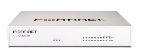 FortiGate-60F Hardware plus FortiCare Premium and FortiGuard Unified Threat Protection (UTP)