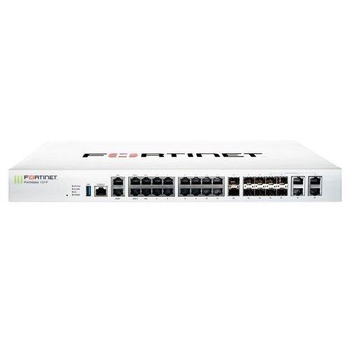 FortiGate-101F Hardware plus FortiCare Premium and FortiGuard Unified Threat Protection (UTP)