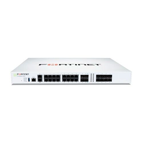 FortiGate-200F Hardware plus FortiCare Premium and FortiGuard Unified Threat Protection (UTP)