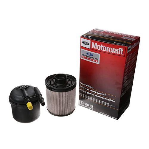 Filtro de combustible FD-4615