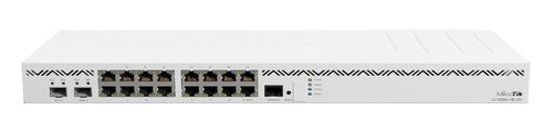 CCR2004-16G-2S+