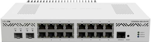 CCR2004-16G-2S+PC