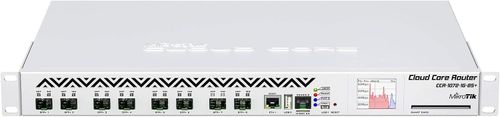CCR1072-1G-8S+