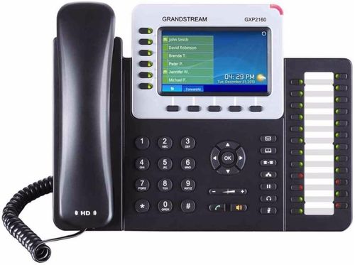 Grandstream GS-GXP2160