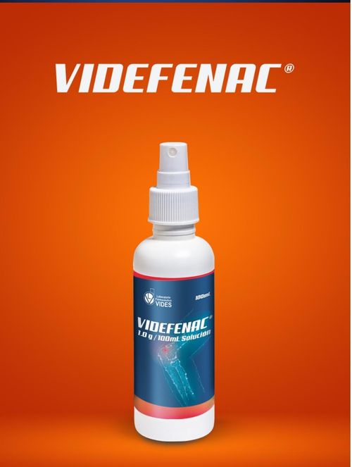 Videfenac
